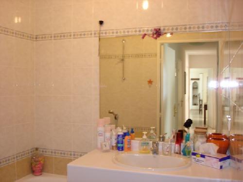 Vente appartement t4 chateau gombert technopole marseille 13eme 13013